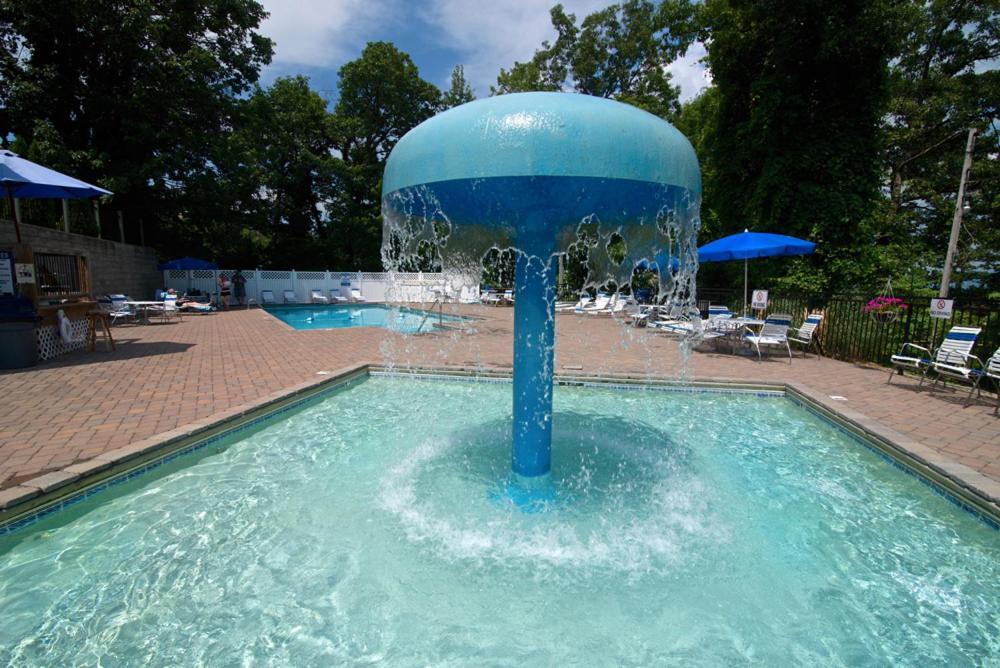 Daya, Hot Tub, Pool Table, 1089 Of Free Attraction Tickets For Each Paid Day, Dollywood And More! Gatlinburg Oda fotoğraf