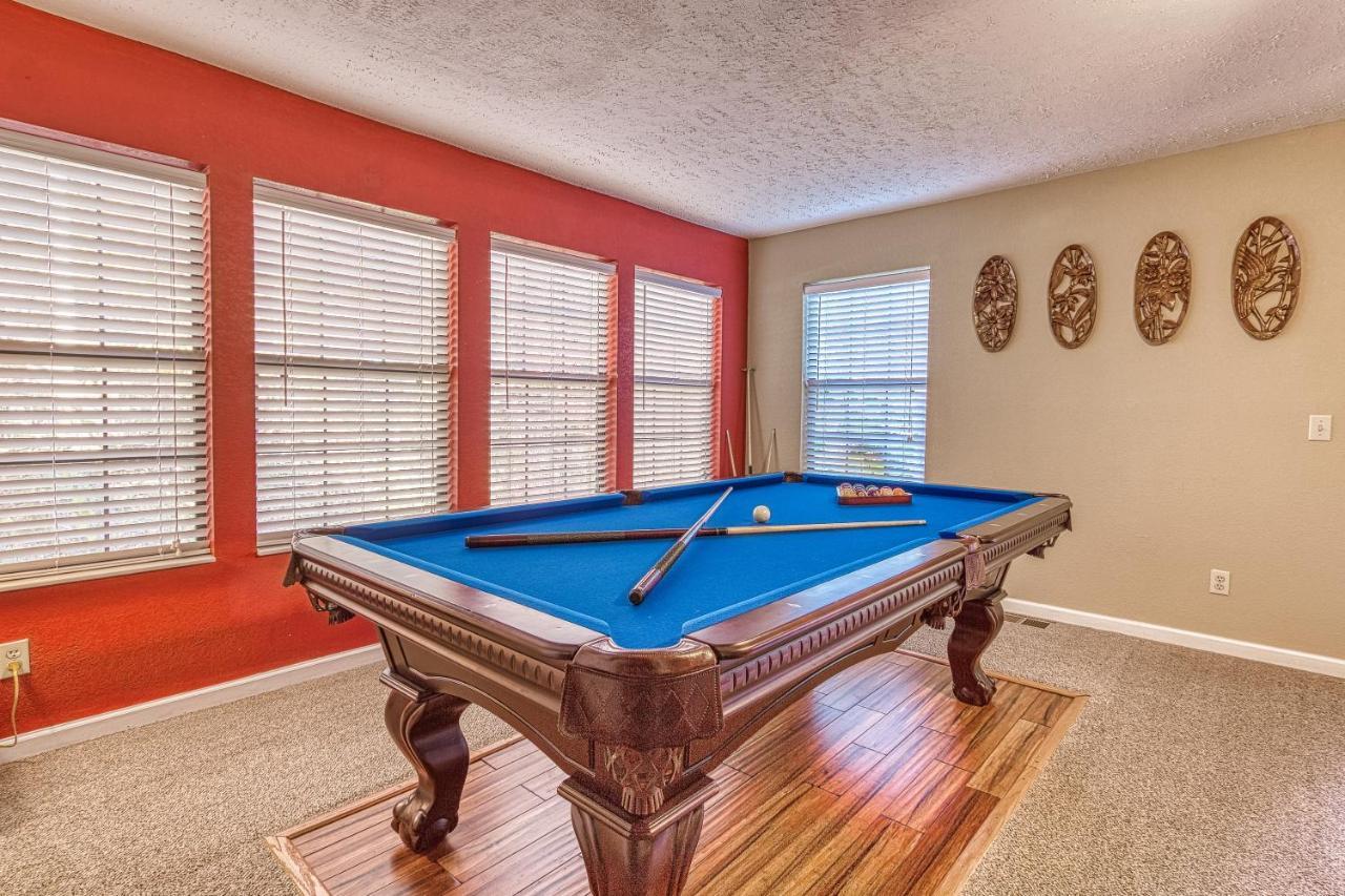 Daya, Hot Tub, Pool Table, 1089 Of Free Attraction Tickets For Each Paid Day, Dollywood And More! Gatlinburg Dış mekan fotoğraf