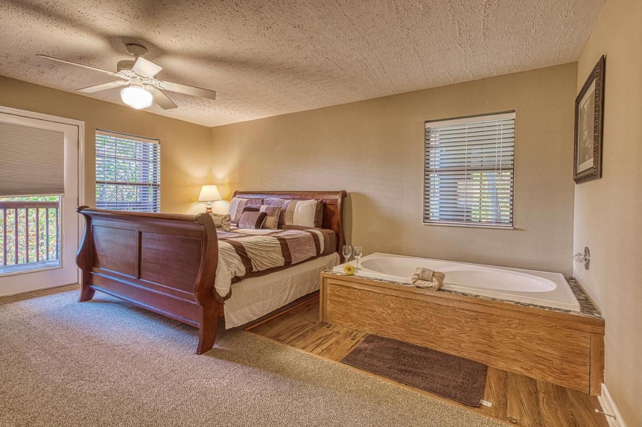 Daya, Hot Tub, Pool Table, 1089 Of Free Attraction Tickets For Each Paid Day, Dollywood And More! Gatlinburg Dış mekan fotoğraf