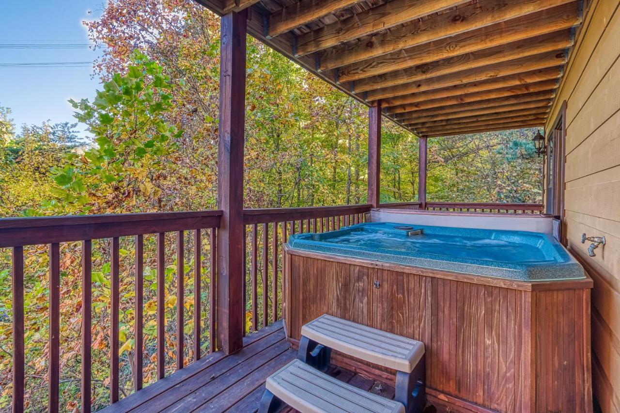 Daya, Hot Tub, Pool Table, 1089 Of Free Attraction Tickets For Each Paid Day, Dollywood And More! Gatlinburg Dış mekan fotoğraf
